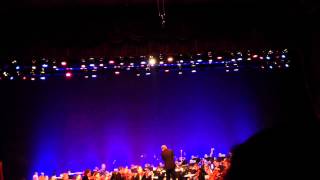Alan Silvestri conducts the Golden State Pops Orchestra - Forest Gump Medley