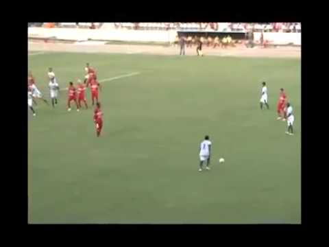 CRB 0x1 Coruripe - Alagoano 2014