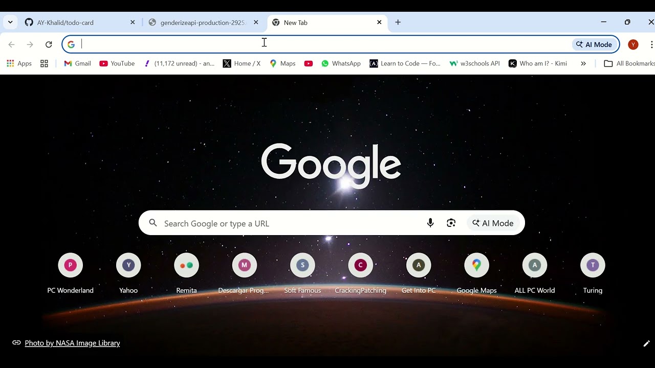 HNG internship stage0 assignment demo