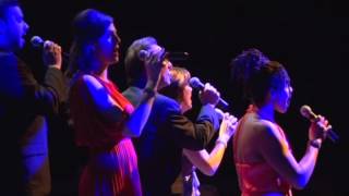 What The World Needs Now-A Musical Tribute to Burt Bacharach