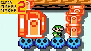 Huh??? - Uncleared Levels 34