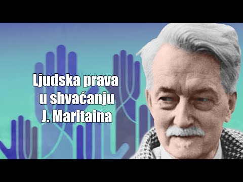 Predavanje prigodom međunarodnoga Dana ljudskih prava