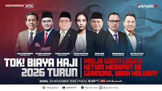 Download lagu Projo Ganti Logo & Ketum Merapat Ke Gerindra, Ubah Haluan ? | INDONESIA KITA mp3