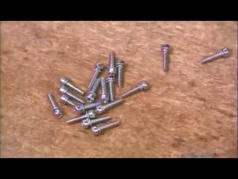 How It’s Made Carburetors