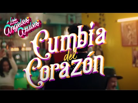Los Ángeles Azules, Carlos Vives - Cumbia del Corazón