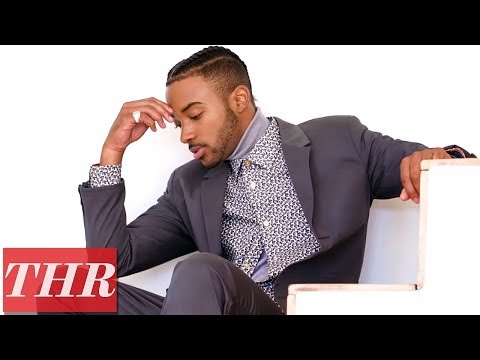 Rising Star Algee Smith's Style Game with Andrew Weitz | Hollywood Style Clinic