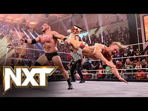 Thunder Rosa Believes Ilja Dragunov And Ridge Holland Injury Angle Has To Have A Big Payoff