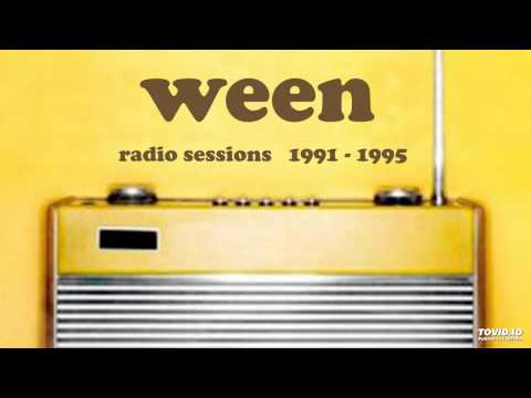 Ween - Push th' little daisies