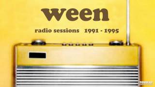 Ween - Push th&#39; little daisies