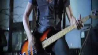 &quot;Hey John Whats Your Name Again&quot; - THE DEVIL WEARS PRADA