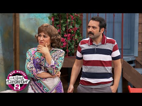 Tercihen (54.Bölüm) - Çok Güzel Hareketler 2