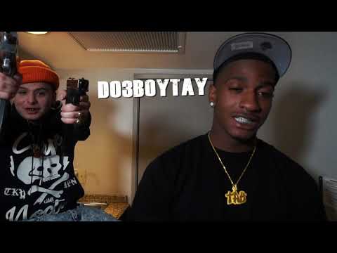 D0330 " Problem Children " (Official Video)#ShotByWeez