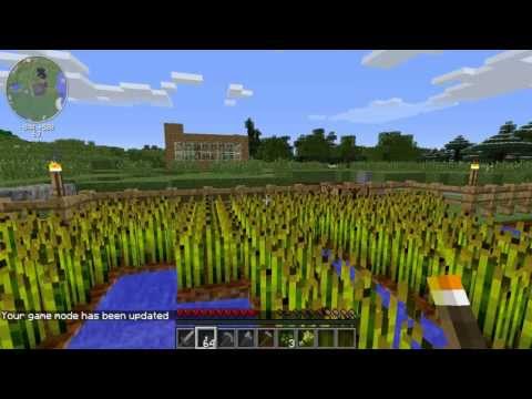 Let's Mind Minecraft #5 [HD(720p) German] - Schule ist ein wichtiges Thema!