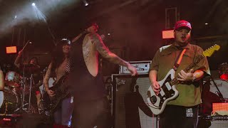 Kamikazee ft Monty Macalino of Mayonnaise I Seksi Seksi I LIVE @ 123 Block | 06.09.2023