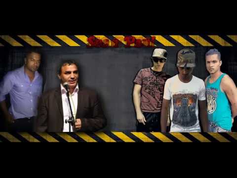 Romano Rap 2016 - Sean Paul x Bi Pap & Mc (Mensur x Samet) .