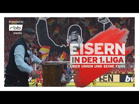 Eisern Union: Der Aufstieg in die 1. Fußball-Bundesliga 2019 | Teil 2