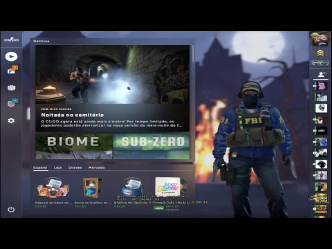 Transmissão ao vivo de Canal do TJ