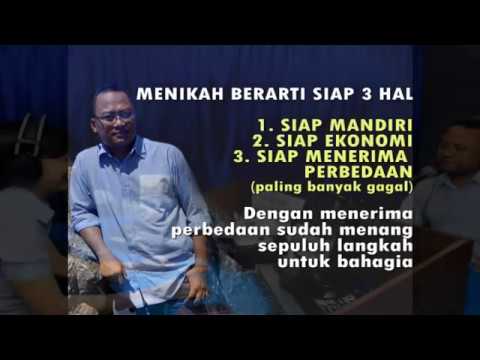 5 PRINSIP MENIKAH 030917 (5.56 mnt)