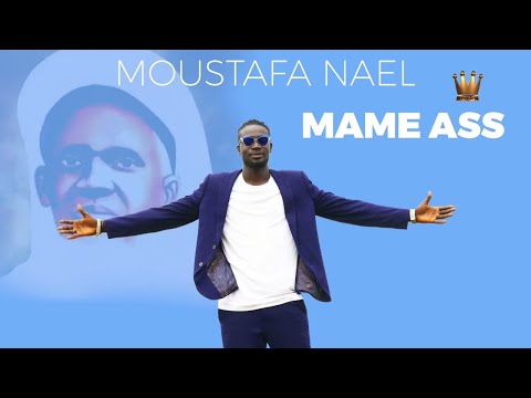 MOUSTAFA NAEL - MAME ASS