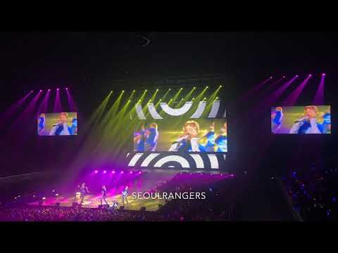 [181110] WINNER Everywhere Tour in Manila ||  part9