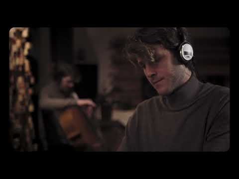 Sebastian Plano - A Present For A Young Traveller (Berlin Studio Version)