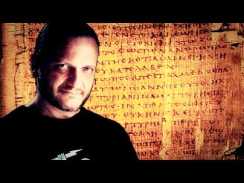 Dario Sztajnszrajber "Todo lo solido se desvanece en el aire" El Innombrable