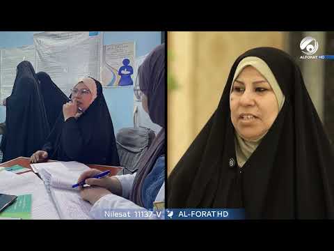 فيديو | من رحم الأزمة في أيام كورونا، انبثقت مبادرة هناء العكيلي من الناصرية لمساعدة الناس عبر طب الأسنان