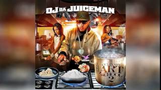 OJ Da Juiceman - Make Crack Like This 2011