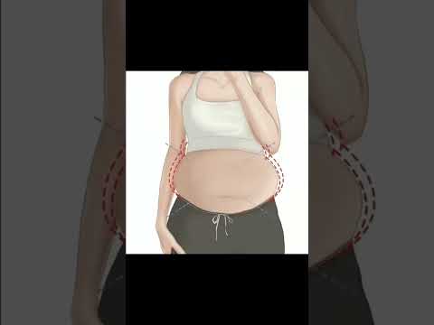 Slim body workout in 7 days.Try this!💗