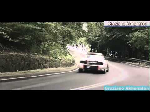 GSMP 2015  - 4Turbo Team [Фома Nagórski Subaru Impreza] Graziano