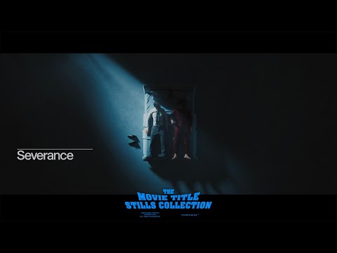 afbeelding Severance (2022) title sequence