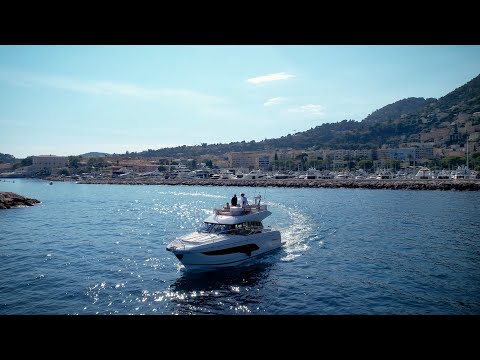 PRESTIGE Exclusive Days - Beaulieu sur Mer (France)