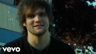 Boys Like Girls - Heart Heart Heartbreak (Behind The Scenes)