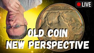 Rare Buffalo Nickels: The HIDDEN Secret (L)