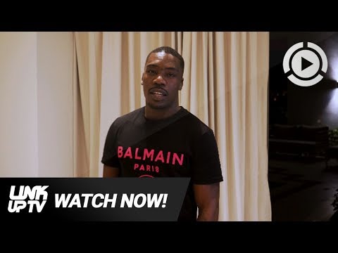 Young Tribez - The Intro [Music Video] | Link Up TV