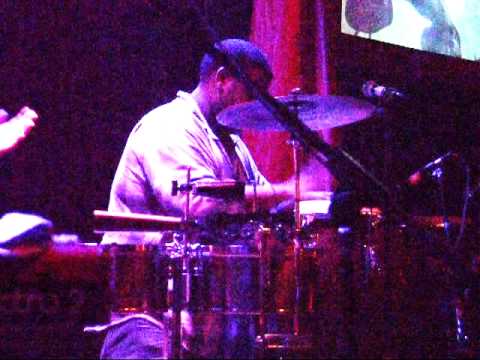 Bonita, Pimps of Joytime 2-2-12 Hopmonk Tavern, Sebastopol, CA