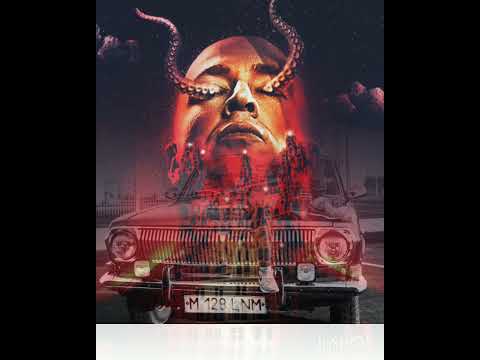 Vnas ft Oxxxymiron ft Santiz Красота с Уродством. Remix