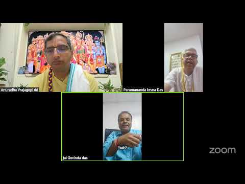 Nityam Bhagavata Sevaya |13-Feb-26| नित्यं भागवतसेवया |HG Shyam Vrajapati Prabhu |1.12.22