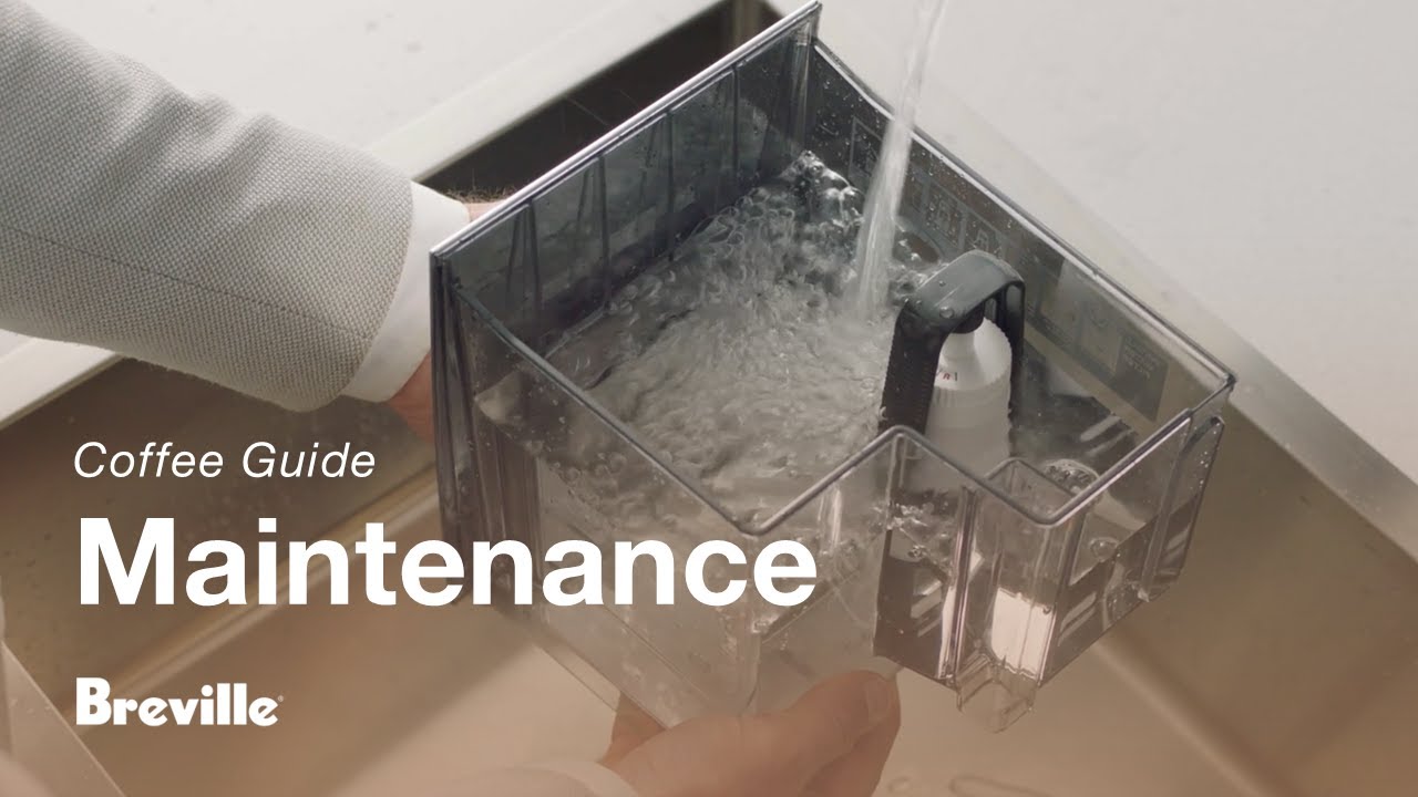 Check and set water hardness