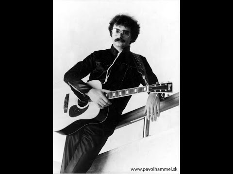 Pavol Hammel, Prúdy - Keď Som Chodil Do Hudobnej Školy (1975)