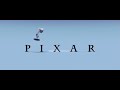 United Artists Pixar Animation Studios 20 Years 2006