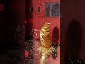 Satisfying Slice Marble Mannequin