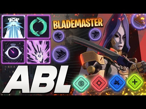 ABL Yamato BLADEMASTER - Deadlock Pro Gameplay & Guides [Watch & Learn]