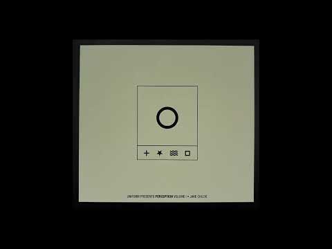 Jake Childs - Uniform Presents Perception Volume 1