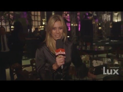 Felipa Garnel tem uma mensagem para si!