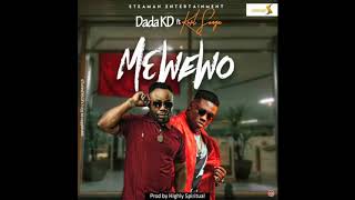 Download lagu Dada KD - Mewewo ft. Kurl Songx (Audio Slide) mp3 Download lagu Dada KD - Mewewo ft. Kurl Songx (Audio Slide) mp3