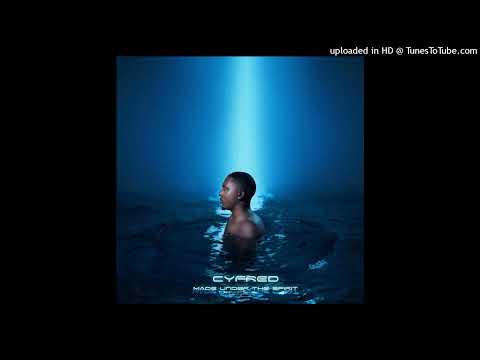 Cyfred - Under The Spirit_(Official Audio)