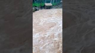 Download lagu Ngeri banget airnya sampai saung bambu pun hampir hanyut‼️😱 mp3 Download lagu Ngeri banget airnya sampai saung bambu pun hampir hanyut‼️😱 mp3