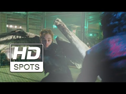X-Men: Apocalipse | Spot 3 Oficial