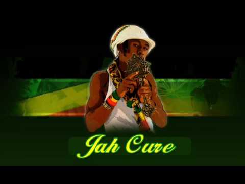 jah cure ft jah mason -  run come love me